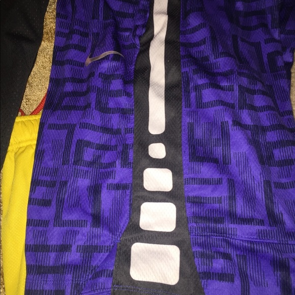 Youth Nike bundle set